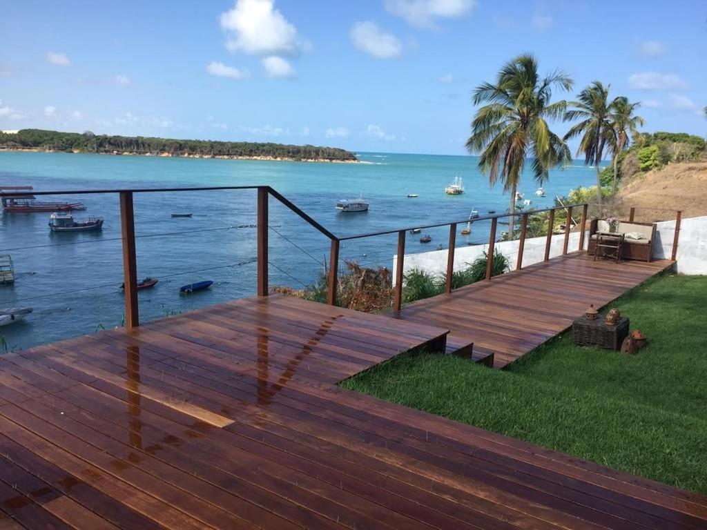Qavi - Lagoa View Praia de Pipa 外观 照片