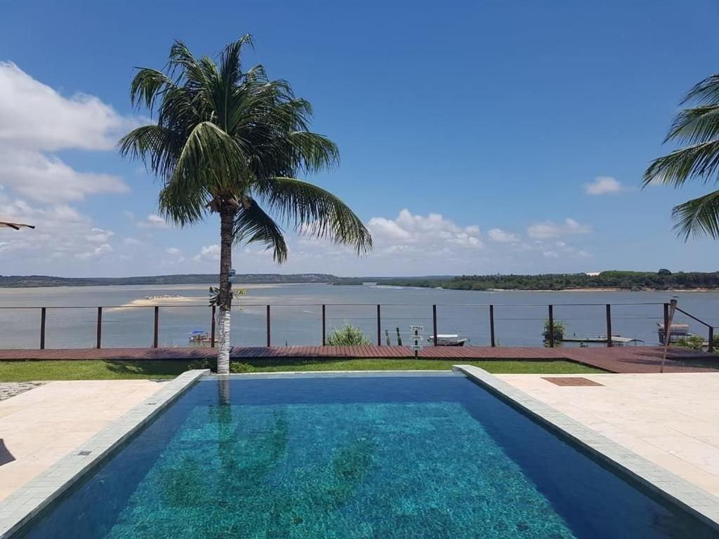 Qavi - Lagoa View Praia de Pipa 外观 照片