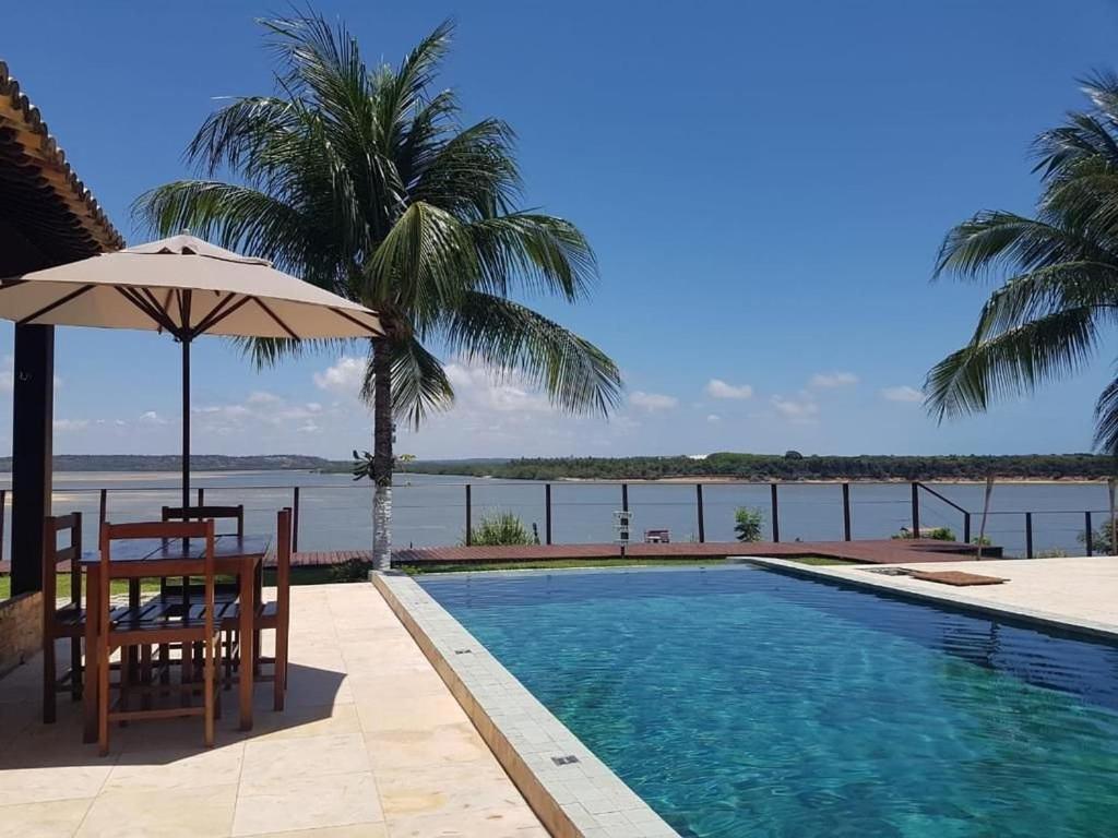 Qavi - Lagoa View Praia de Pipa 外观 照片
