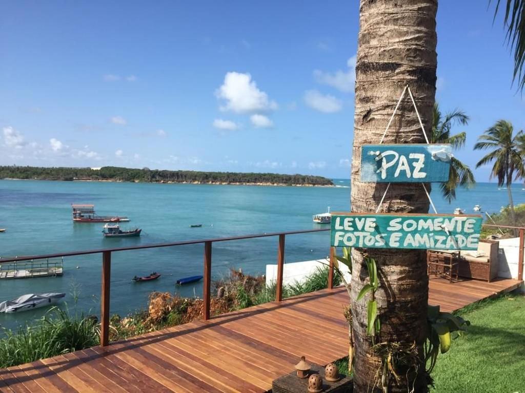 Qavi - Lagoa View Praia de Pipa 外观 照片