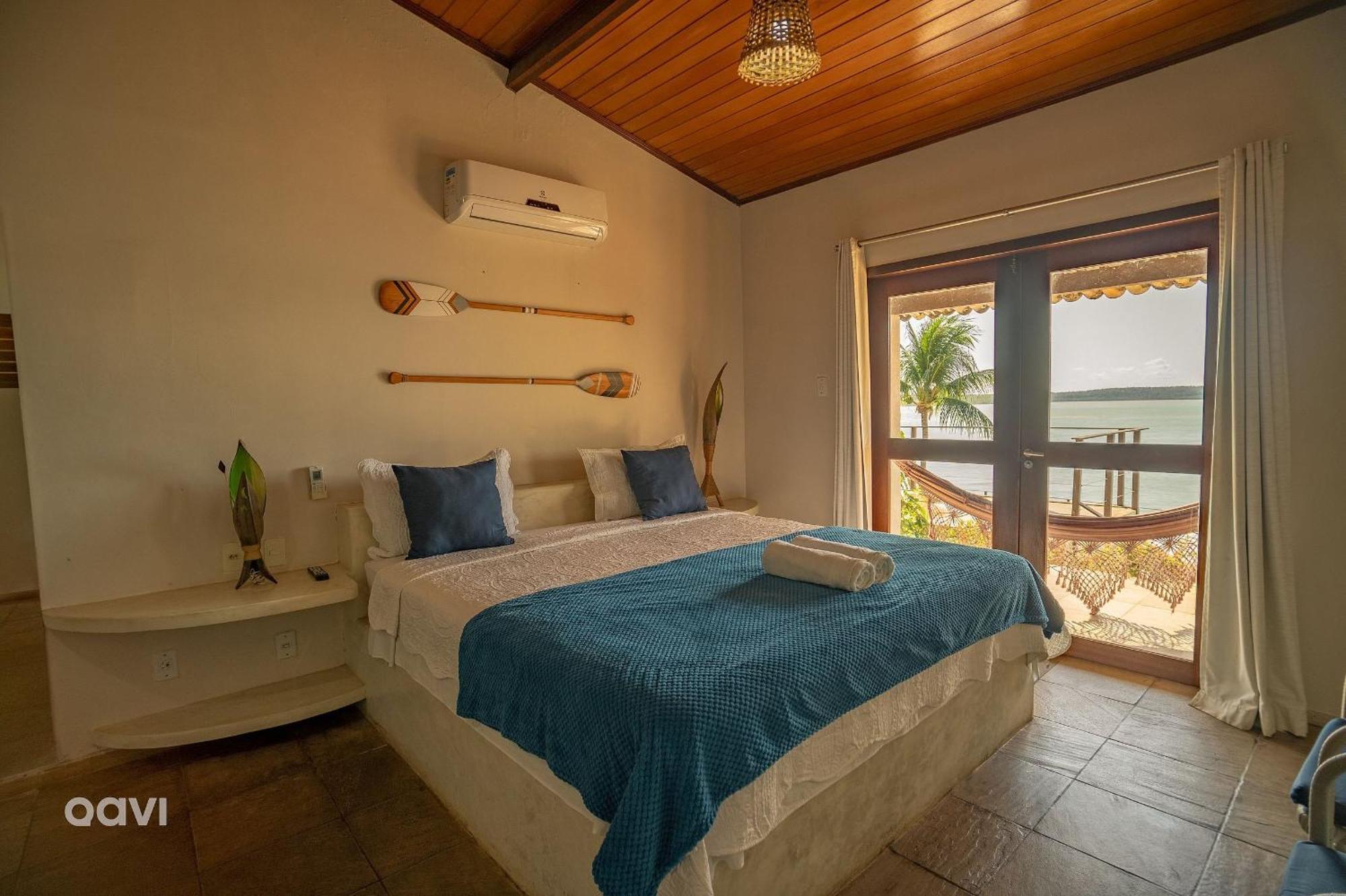 Qavi - Lagoa View Praia de Pipa 外观 照片